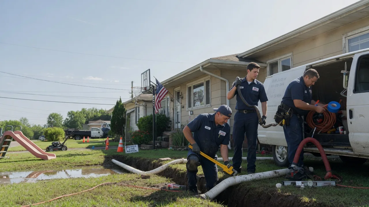 Toilet Installation in Maple, NC near me